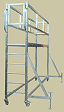 access-ladder