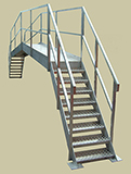 aluminum-walkway-staircase