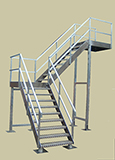 two-tier-staircase