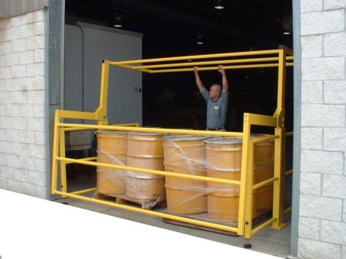 safety-frame-with-barrels