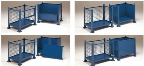 blue-metal-storage-boxes