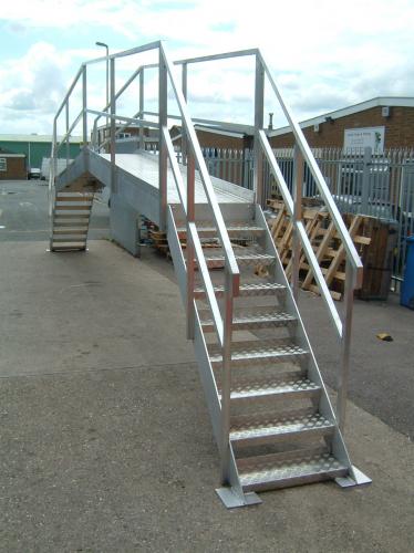 metal-walkway-with-steps