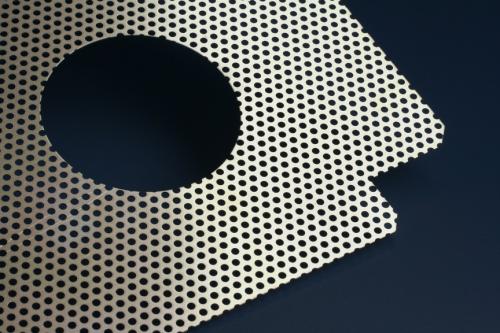 mesh-sheet-metal